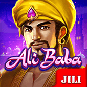 Biểu tượng game Ali Baba trên one68
