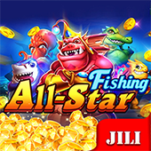 Biểu tượng game Câu Cá Tất Cả Ngôi Sao trên one68