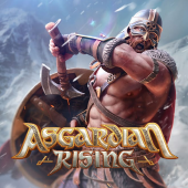 Biểu tượng game Asgardian Trỗi Dậy trên one68