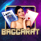 Biểu tượng bàn Baccarat B trên one68