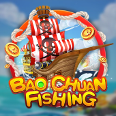 Biểu tượng game Câu Cá Bao Chuan trên one68