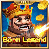 Biểu tượng game Huyền Thoại Bùng Nổ trên one68