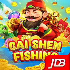 Biểu tượng game Câu Cá Thần Tài trên one68