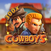 Biểu tượng game Cao Bồi trên one68
