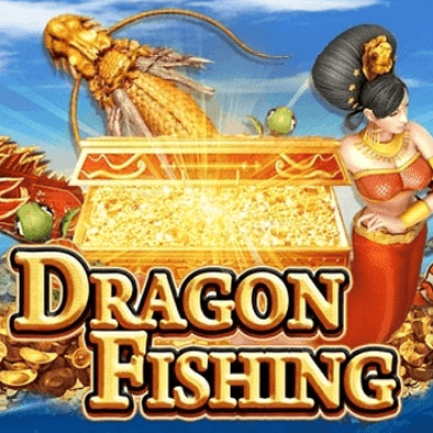Biểu tượng game Câu Cá Rồng trên one68