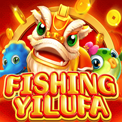 Biểu tượng game Câu Cá Yi Lu Fa trên one68