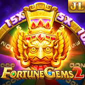 Biểu tượng game Đá Quý May Mắn 2 trên one68