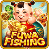 Biểu tượng game Câu Cá Fuwa trên one68