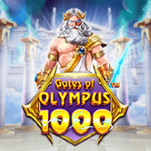 Biểu tượng game Cổng Olympus 1000 trên one68