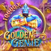 Biểu tượng game Thần Đèn Vàng trên one68