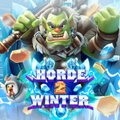Biểu tượng game Đàn Quái Vật 2 Mùa Đông trên one68