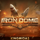 Biểu tượng game Vòm Sắt trên one68