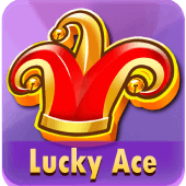 Biểu tượng game Át Chủ Bài May Mắn trên one68