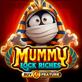 Biểu tượng game Xác Ướp Khóa Giàu Có trên one68