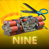 Biểu tượng game Chín trên one68