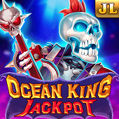 Biểu tượng game Vua Đại Dương Jackpot trên one68