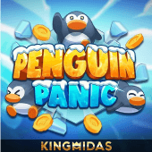 Biểu tượng game Hoảng Loạn Chim Cánh Cụt trên one68