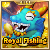 Biểu tượng game Câu Cá Hoàng Gia trên one68