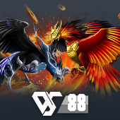 Biểu tượng game Sabong trên one68