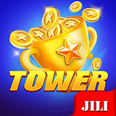Biểu tượng game Tháp trên one68