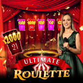 Biểu tượng bàn Roulette Tối Thượng trên one68